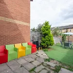 Stylish 2 Bed House Near O2 Arena, Excel & City Airport