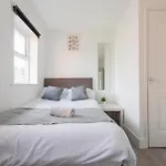 Stylish 2 Bed House Near O2 Arena, Excel & City Airport