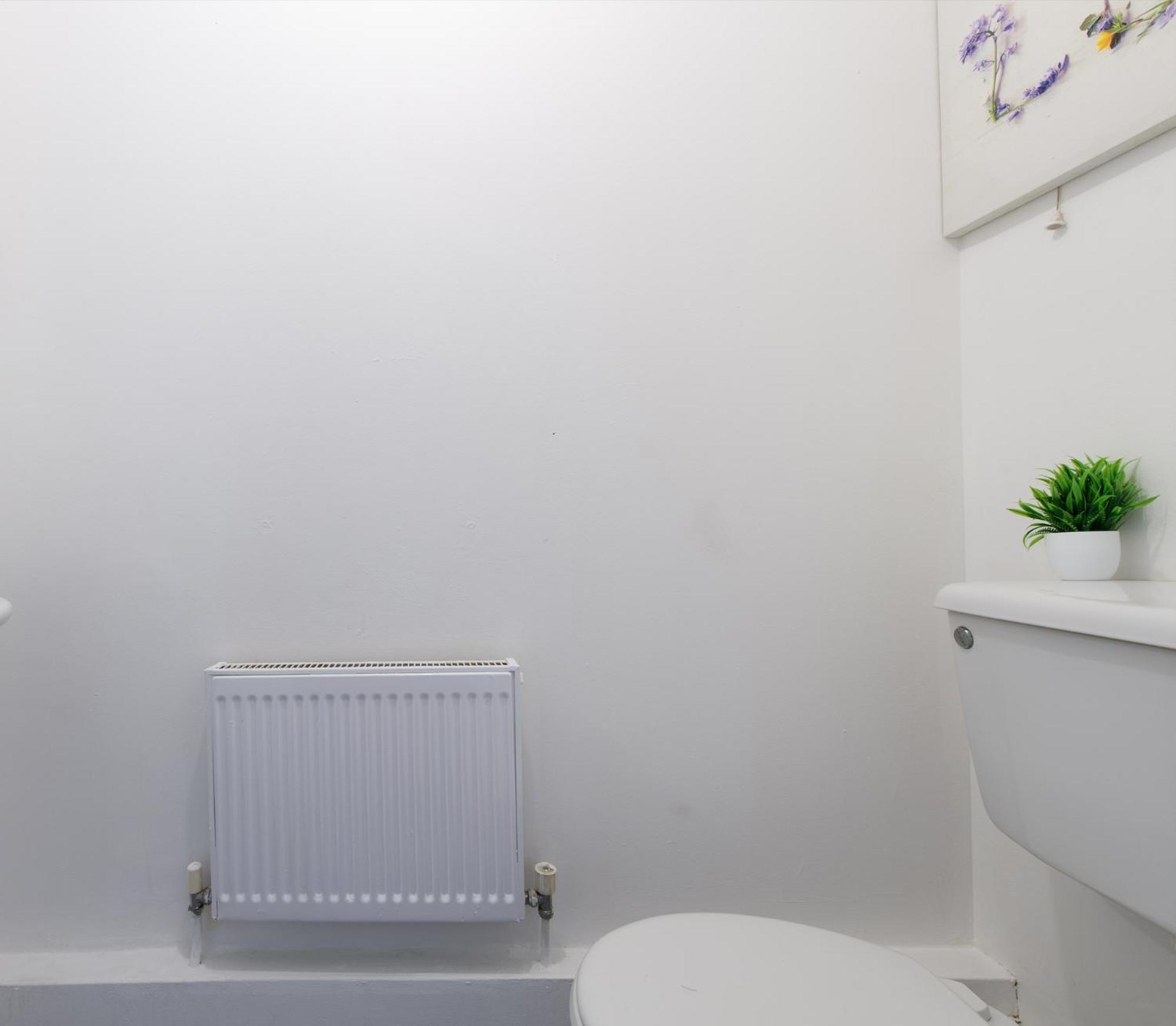Stylish 2 Bed House Near O2 Arena, Excel & Airport Londra