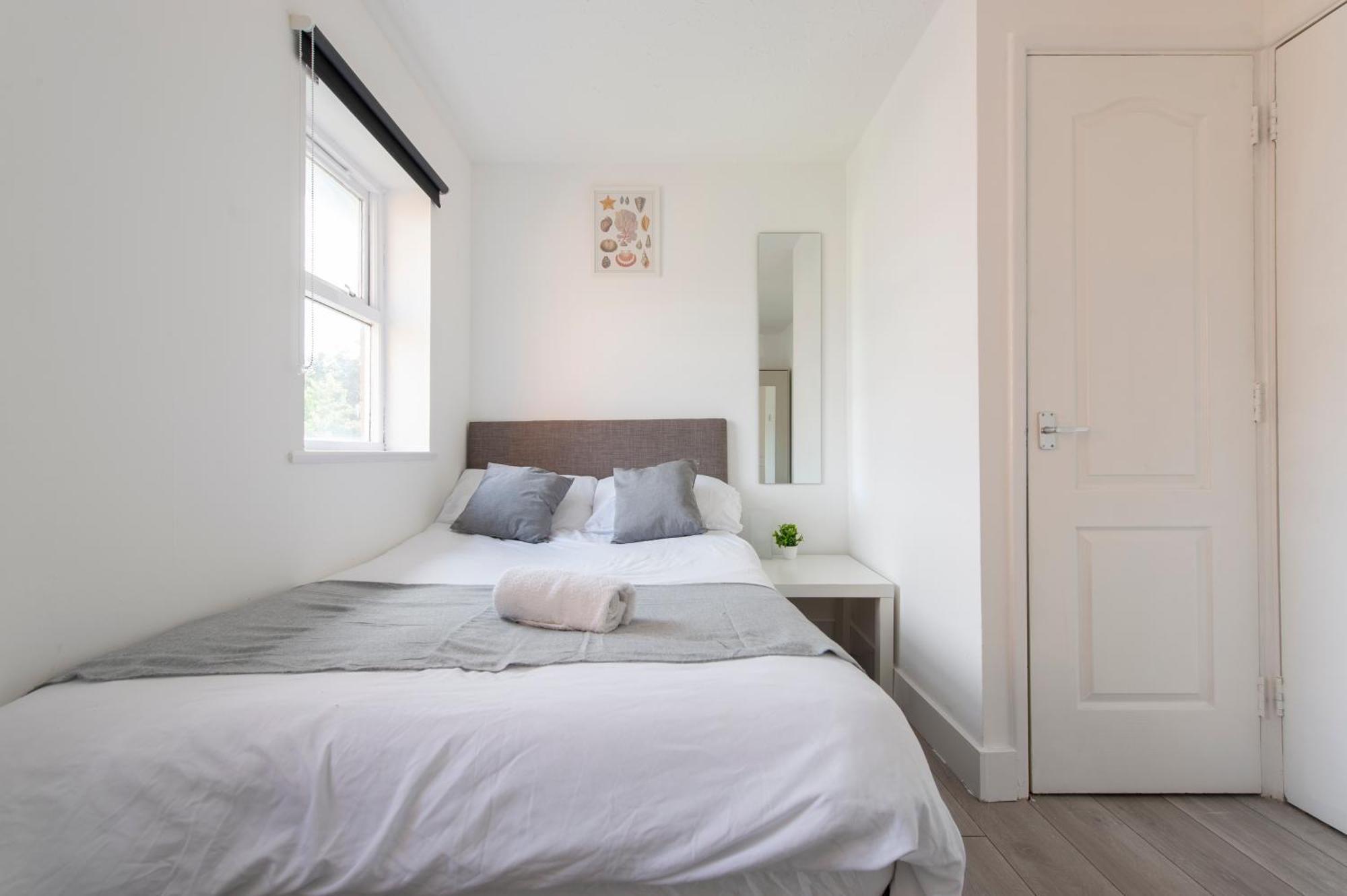 Stylish 2 Bed House Near O2 Arena, Excel & Airport Casa vacanze *