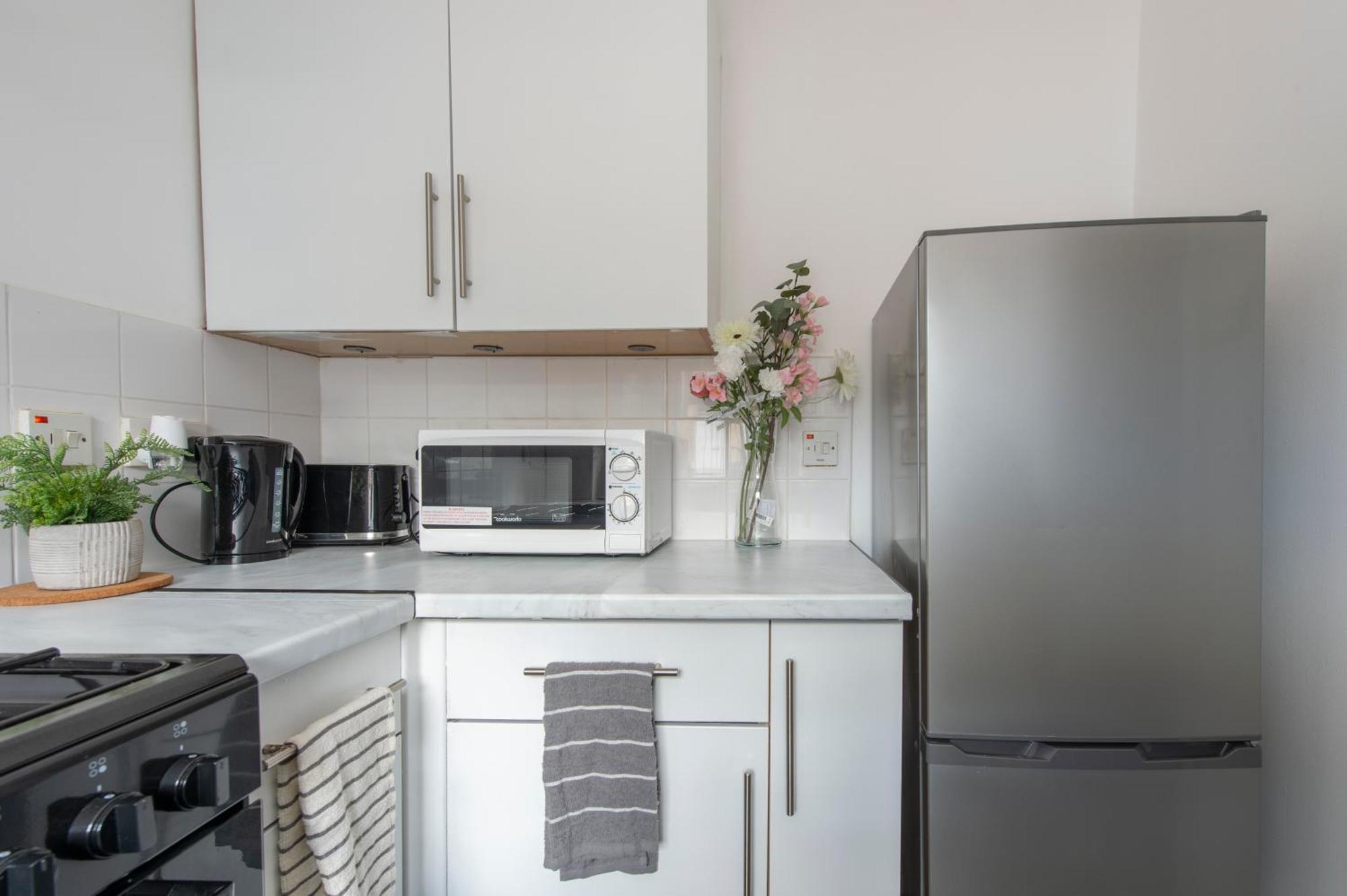Stylish 2 Bed House Near O2 Arena, Excel & Airport Londra