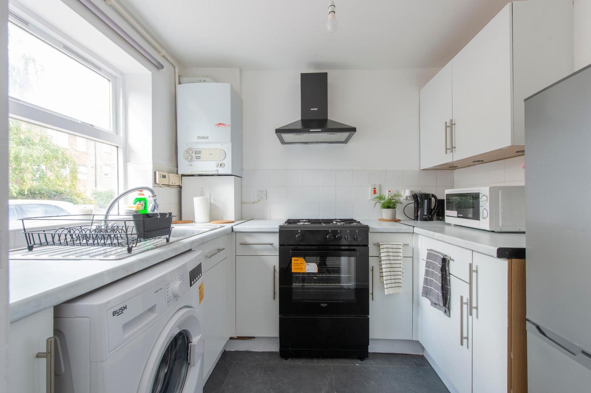 Casa vacanze Stylish 2 Bed House Near O2 Arena, Excel & Airport *